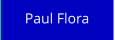 Paul Flora